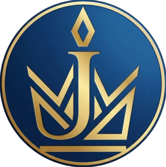 Logo de israel gunther garcia