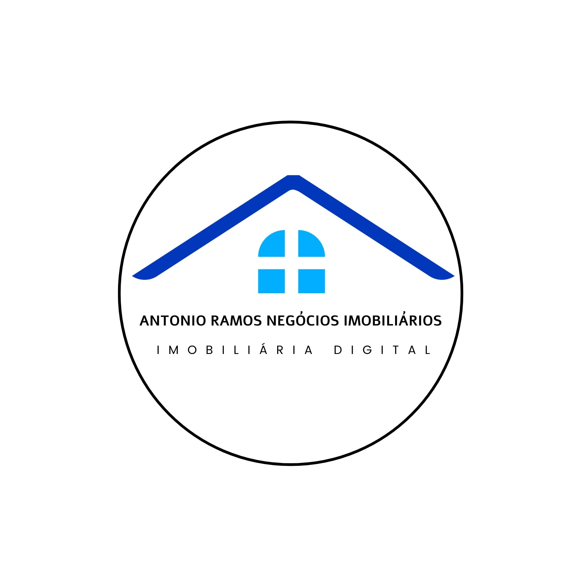 Logo de Antonio Ramos 