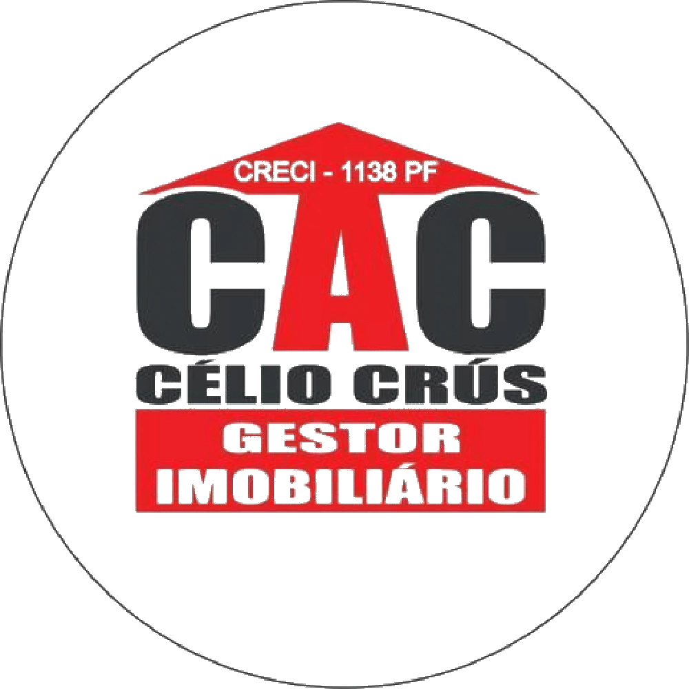 Logo de CAC- CÉLIO CRUS