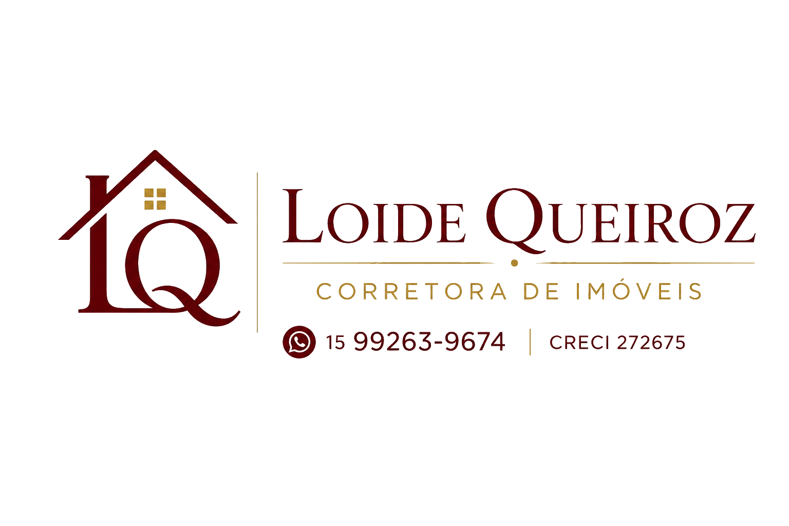 Logo de Loide Queiroz 