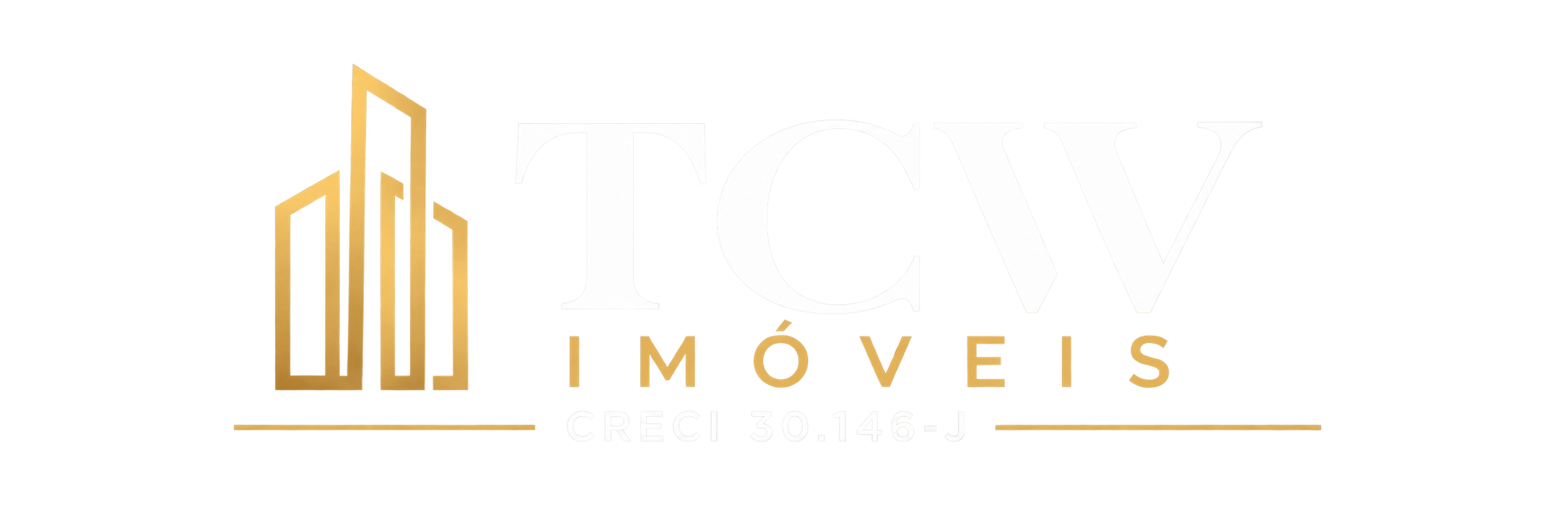 Logo de TCW IMOVEIS