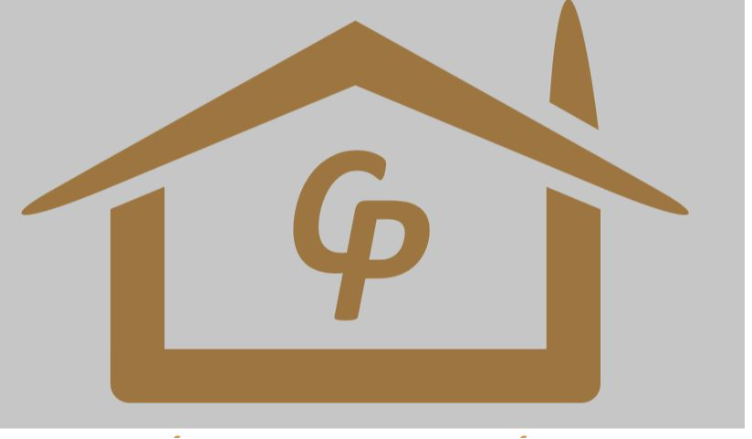 Logo de Carvalho & Pina Negócios Imobiliários