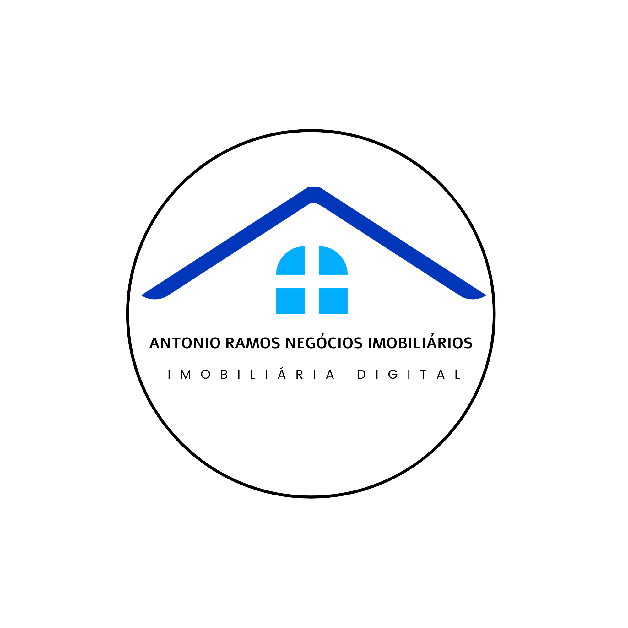 Logo de Antonio Ramos Negócios Imobiliários