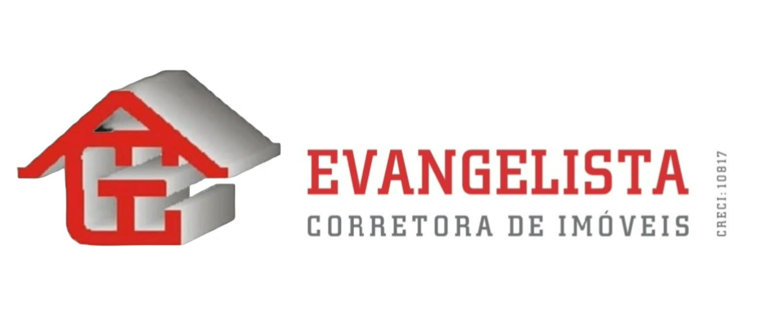 Logo de Evangelista Imóveis