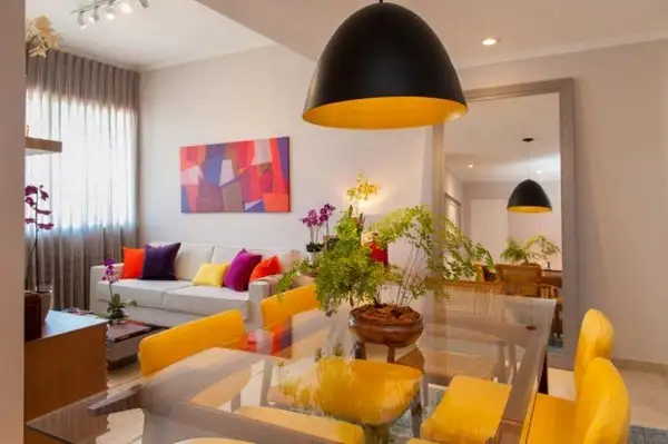 imagem de decoração
