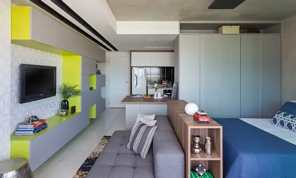 imagem de decoração