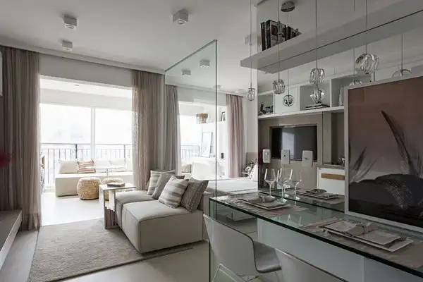 imagem de decoração