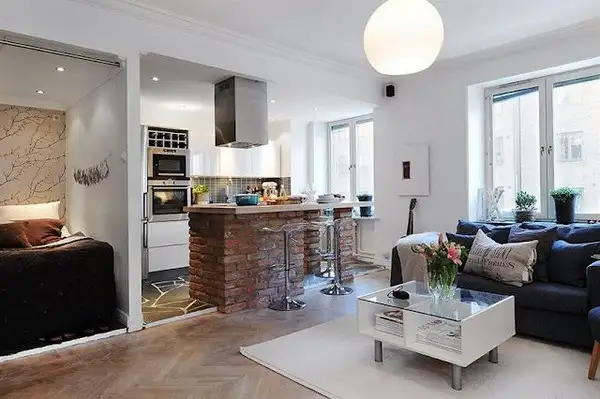 imagem de decoração