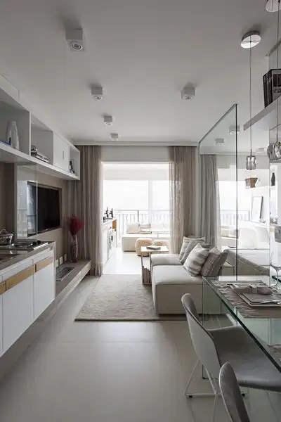 imagem de decoração