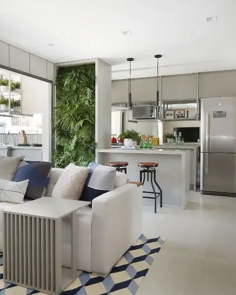 imagem de decoração