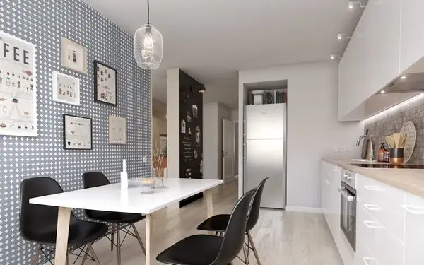 imagem de decoração