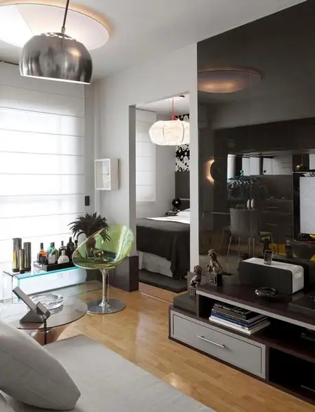 imagem de decoração