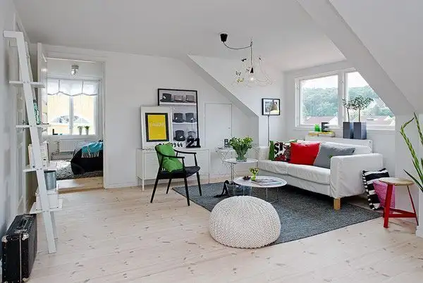 imagem de decoração