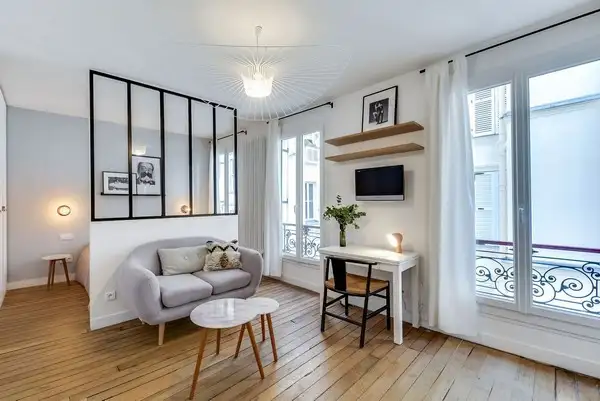 imagem de decoração