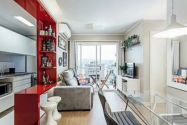 imagem de decoração