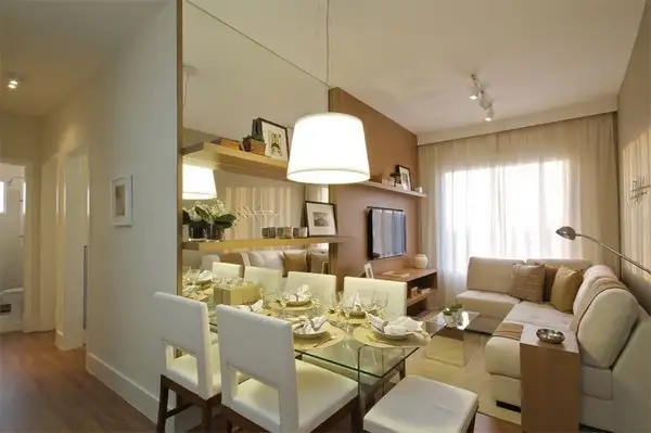 imagem de decoração