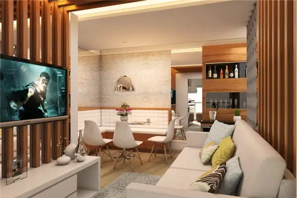 imagem de decoração