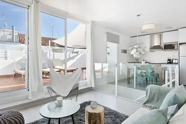 imagem de decoração
