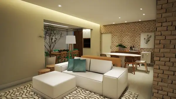 imagem de decoração