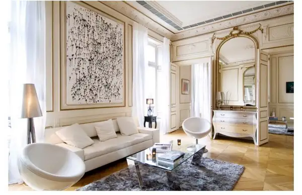 imagem de decoração