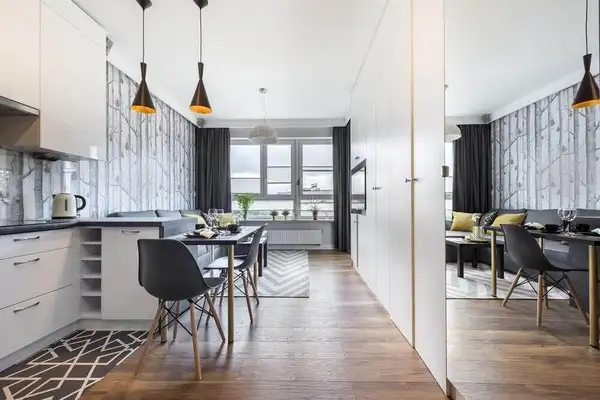 imagem de decoração