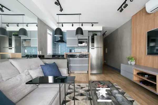 imagem de decoração