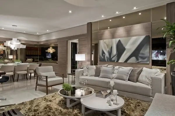 imagem de decoração