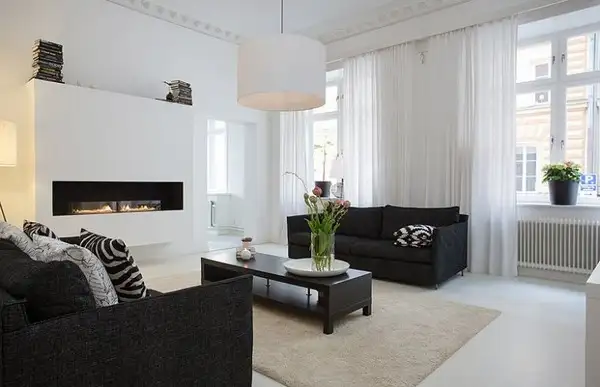 imagem de decoração