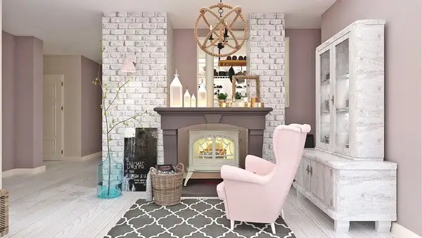 imagem de decoração