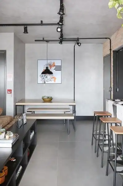 imagem de decoração