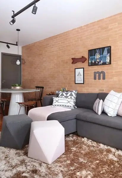 imagem de decoração
