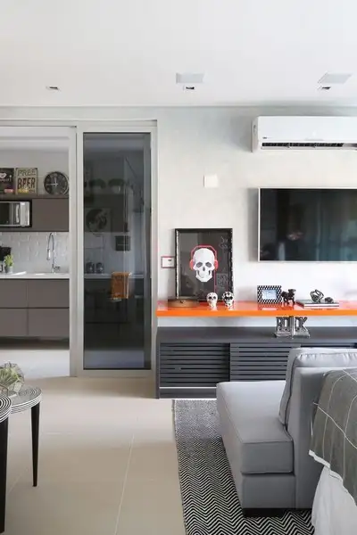 imagem de decoração