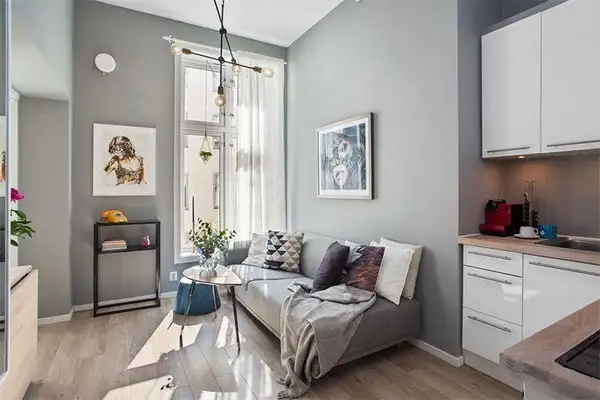 imagem de decoração