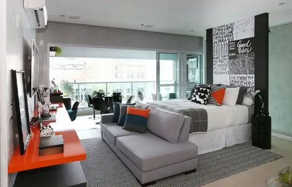 imagem de decoração