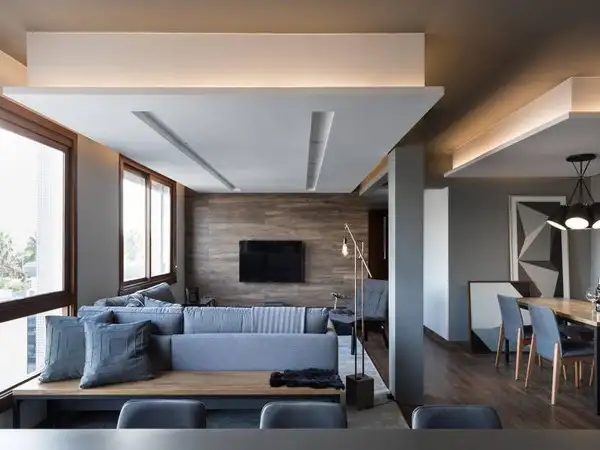imagem de decoração
