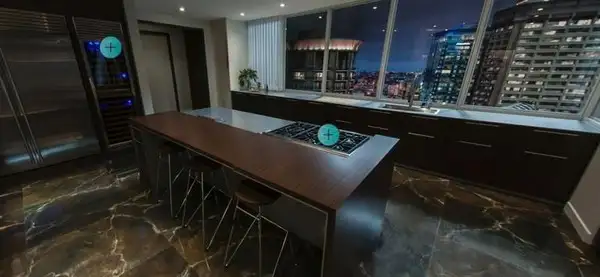 imagem de decoração