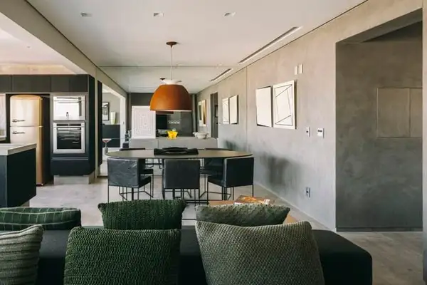 imagem de decoração