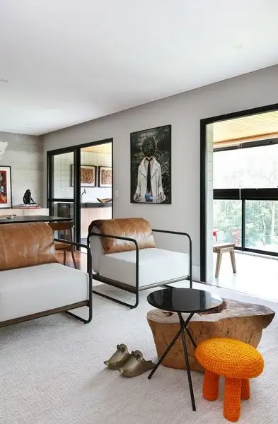 imagem de decoração