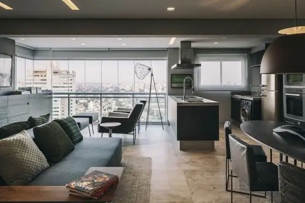 imagem de decoração