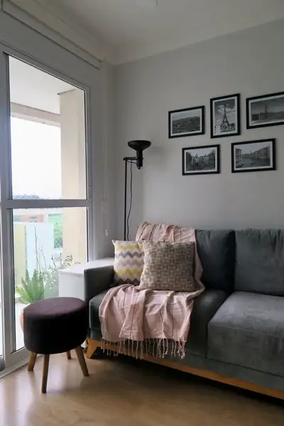 imagem de decoração