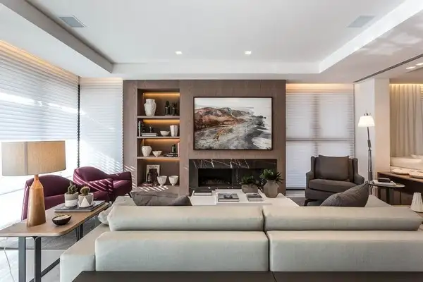 imagem de decoração