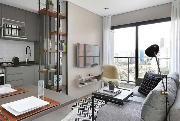 imagem de decoração