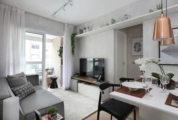 imagem de decoração