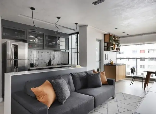 imagem de decoração