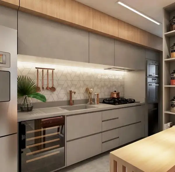 imagem de decoração