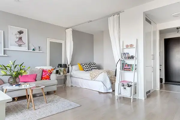 imagem de decoração