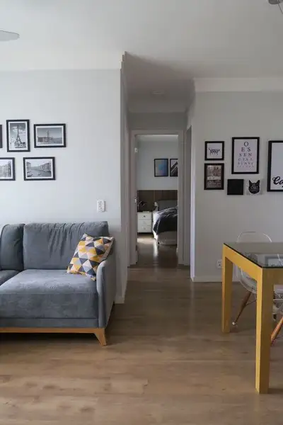 imagem de decoração