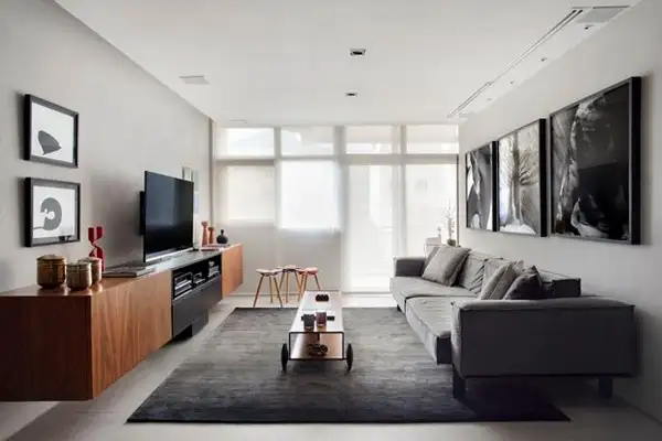 imagem de decoração
