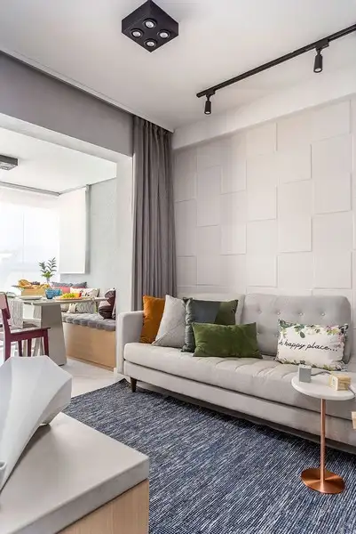 imagem de decoração