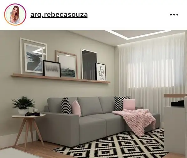 imagem de decoração